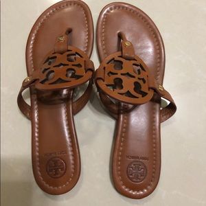 Tory Burch sandles